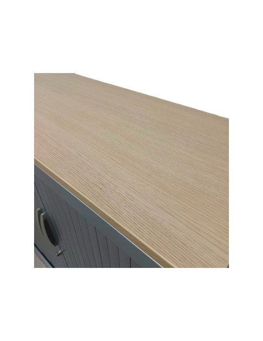 Rangement fermé, rangement métallique, occasion ,Gers