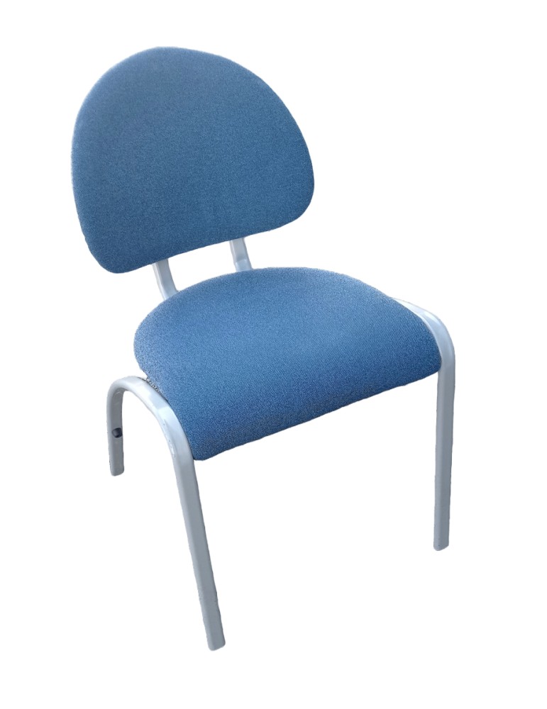 Chaise accoudoirs - 2Mmobilier GERS