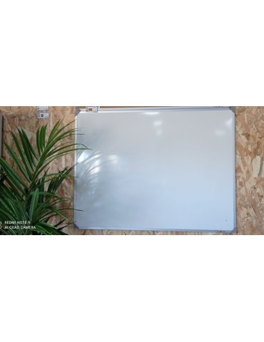 Tableau blanc - Neuf - Déclassé - L 120 x H  90 cm 2