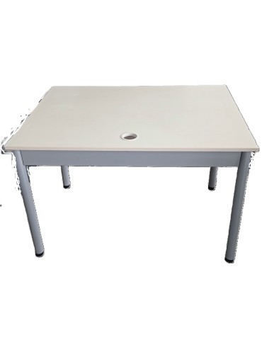 Table multi usage - 2Mmobilier 2