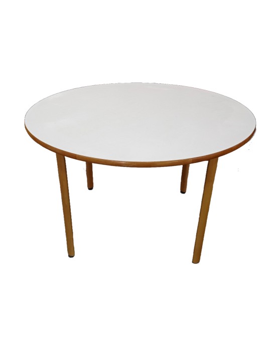 chaise bois métal, collectivité, table collectivité d'occasion, Gers