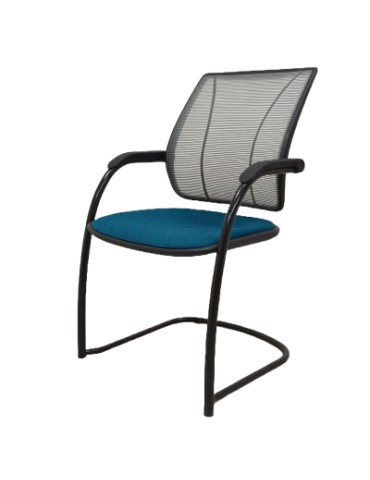 Chaise luge avec accoudoirs - 2Mmobilier