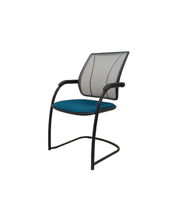 Chaise luge avec accoudoirs - 2Mmobilier