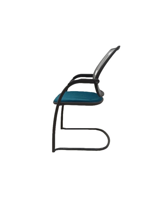 Chaise luge avec accoudoirs - 2Mmobilier