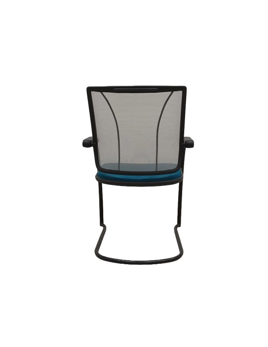 Chaise luge avec accoudoirs - 2Mmobilier