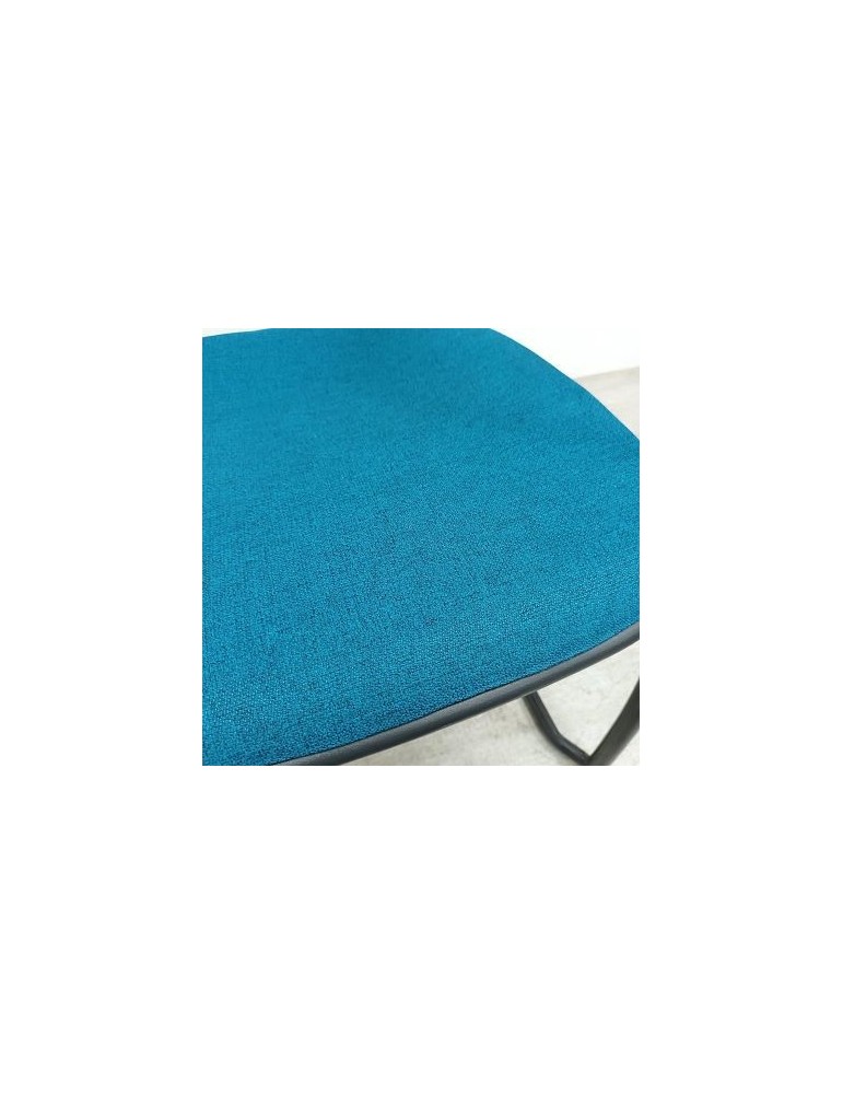 Chaise luge avec accoudoirs - 2Mmobilier