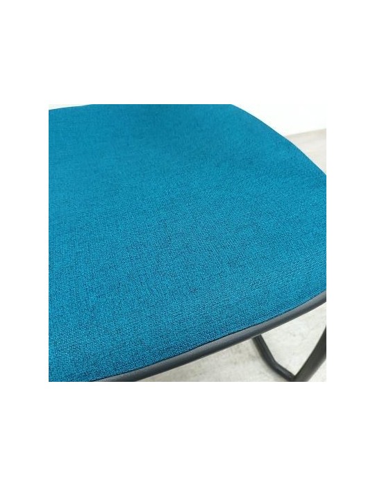 Chaise luge avec accoudoirs - 2Mmobilier