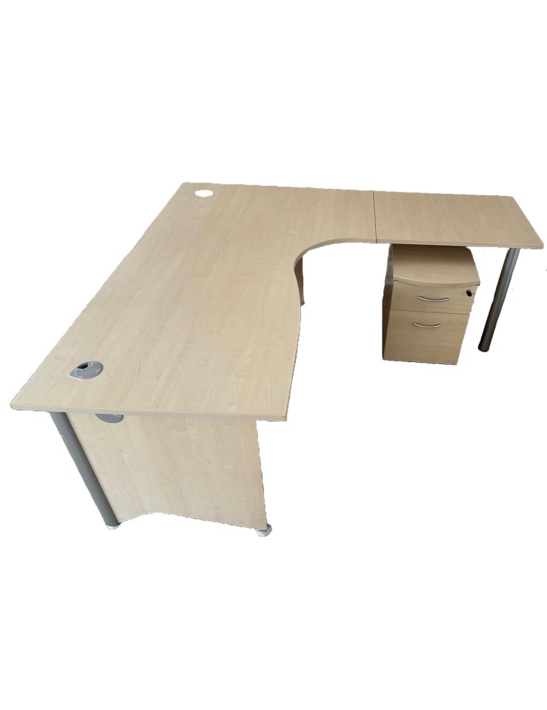 Bureau droit - 2Mmobilier