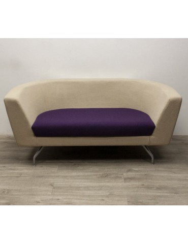 Canapé d'attente - 2Mmobilier