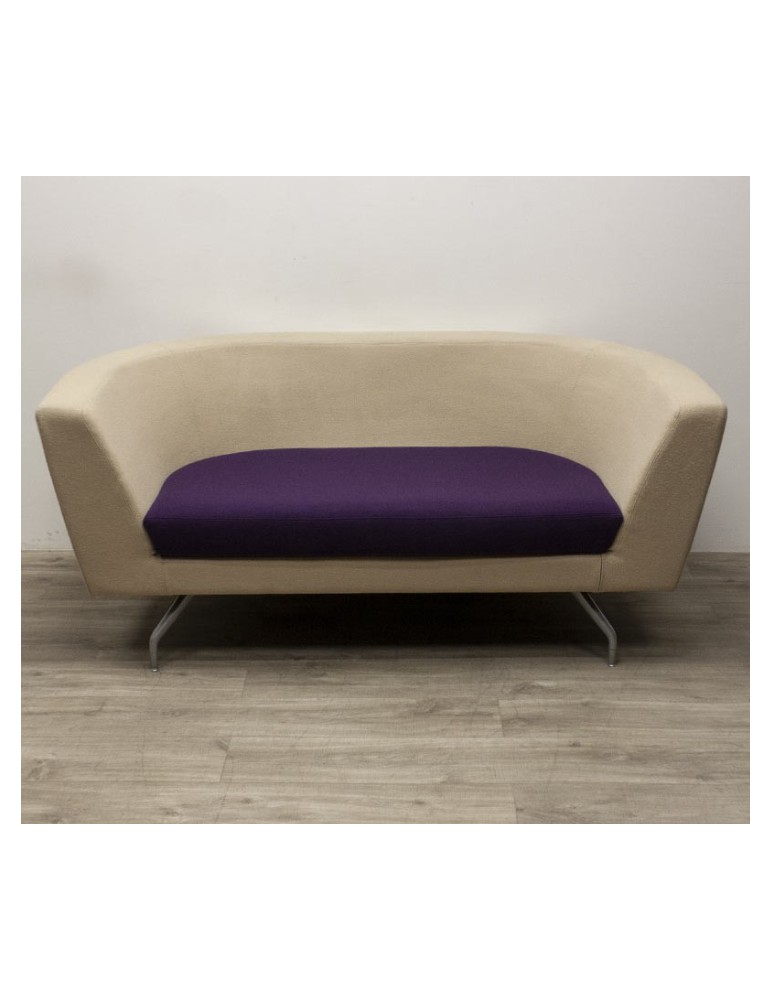 Canapé d'attente - 2Mmobilier