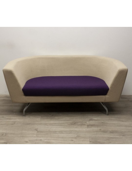 Canapé d'attente - 2Mmobilier