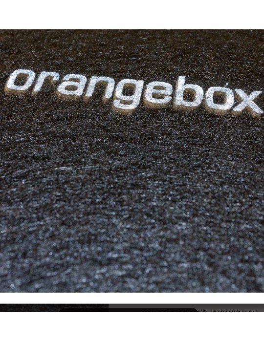 Canapé d'attente - 2Mmobilier