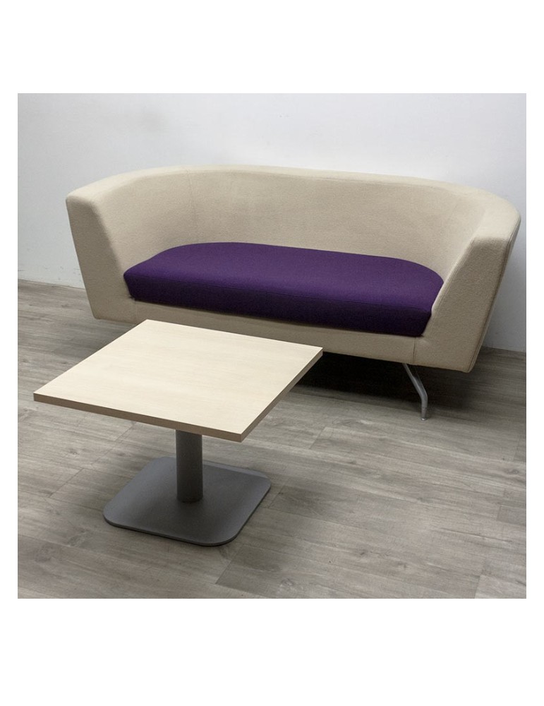 Canapé d'attente - 2Mmobilier