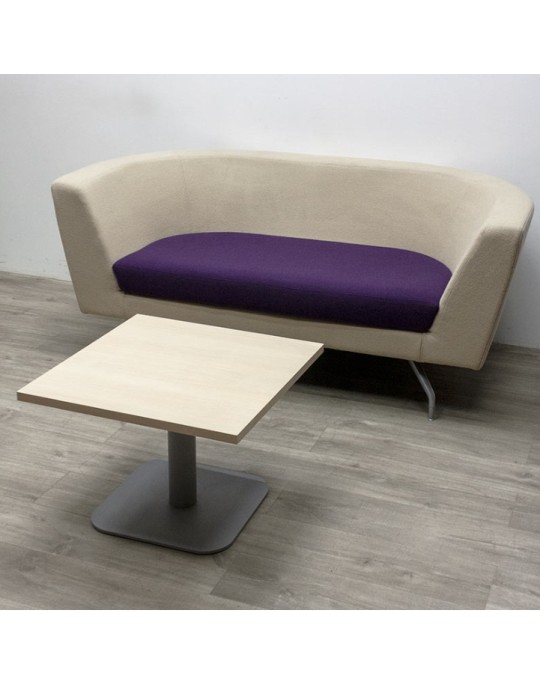 Canapé d'attente - 2Mmobilier