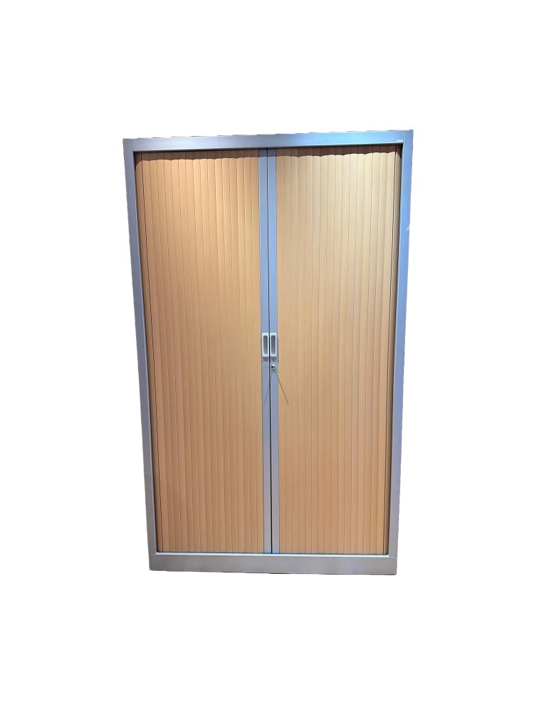 Armoire de rangement haute - 2Mmobilier