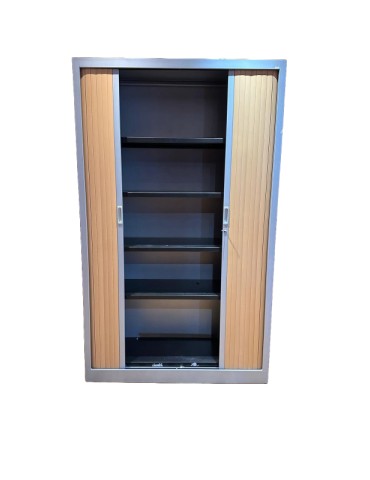Armoire de rangement haute - 2Mmobilier 2