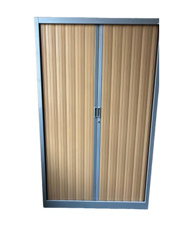 Armoire de rangement haute - 2Mmobilier 2