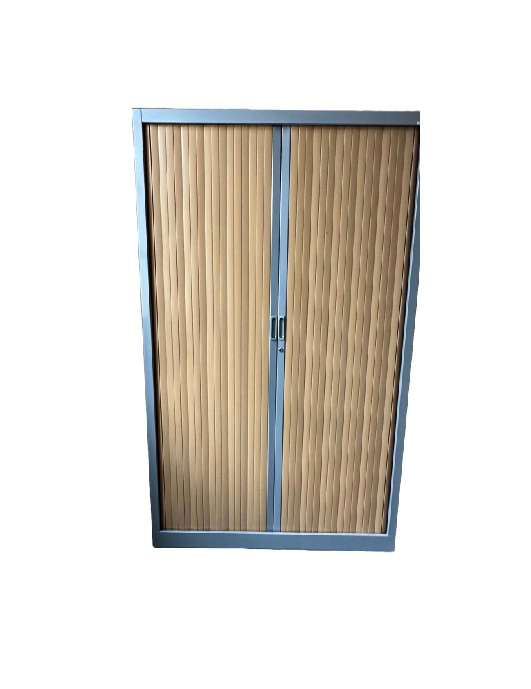 Armoire de rangement haute - 2Mmobilier