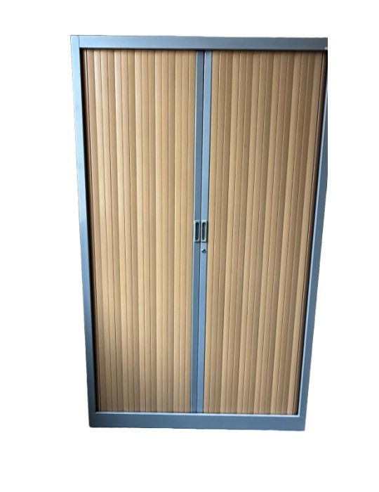 Armoire de rangement haute - 2Mmobilier