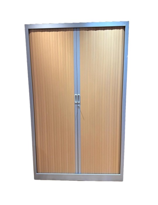 Armoire de rangement haute - 2Mmobilier