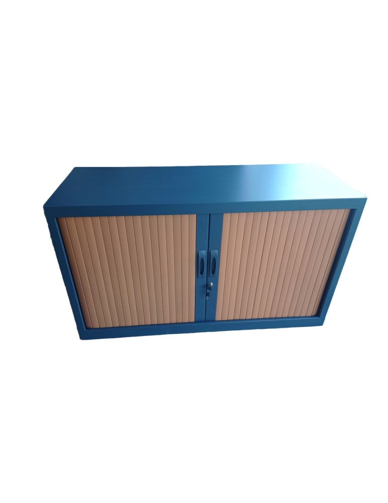 Armoire de rangement haute - 2Mmobilier