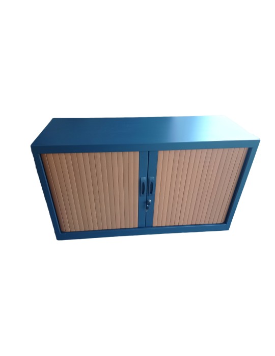 Armoire de rangement haute - 2Mmobilier