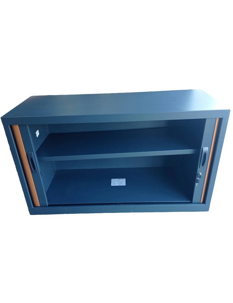 Armoire de rangement haute - 2Mmobilier