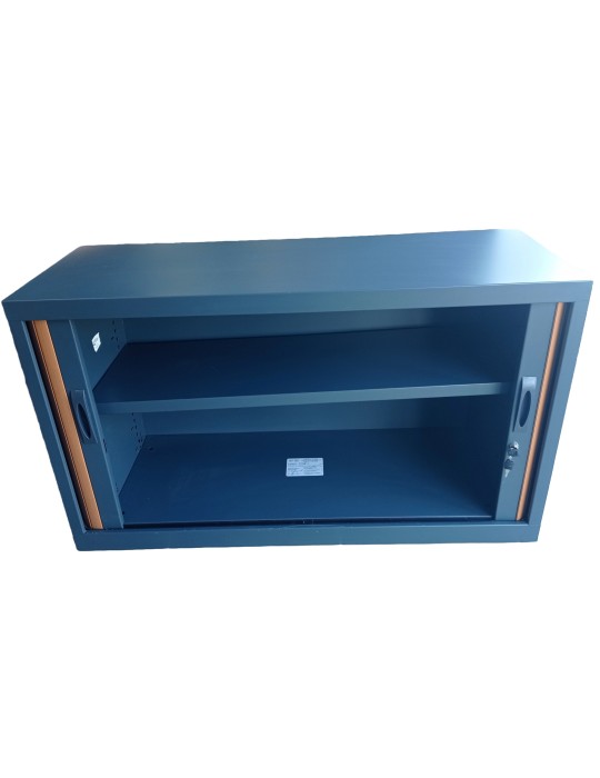 Armoire de rangement haute - 2Mmobilier