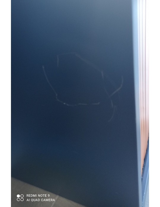 Armoire de rangement haute - 2Mmobilier