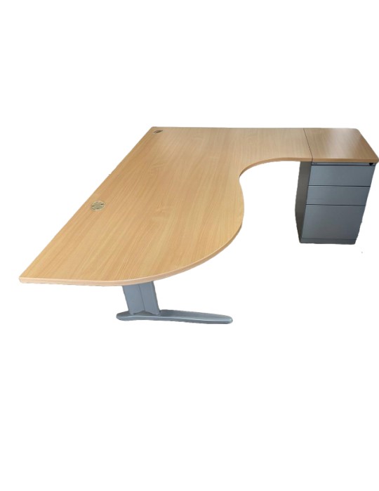 Bureau droit - 2Mmobilier