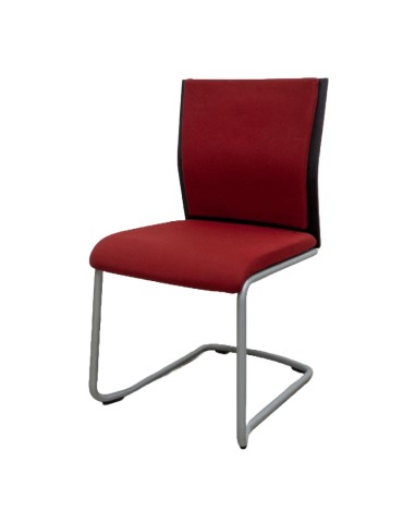 Chaise visiteur confort - 2Mmobilier