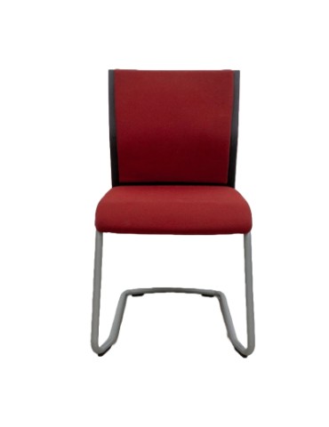 Chaise visiteur confort - 2Mmobilier 2