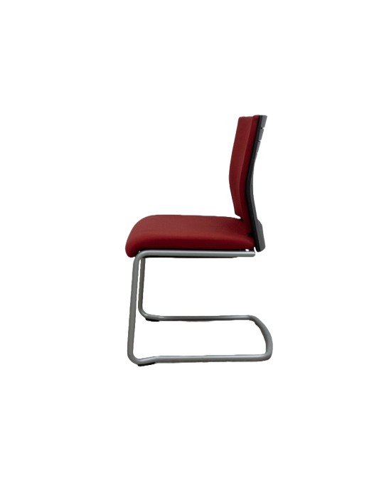 Chaise visiteur confort - 2Mmobilier