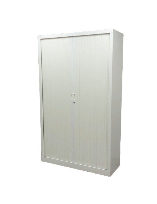 Rangement haut d'occasion, armoire haute métallique