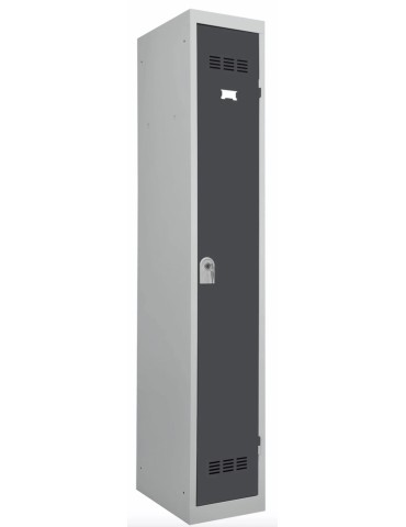 Vestiaire moderne alliant qualité, sécurité et design, dans le Gers