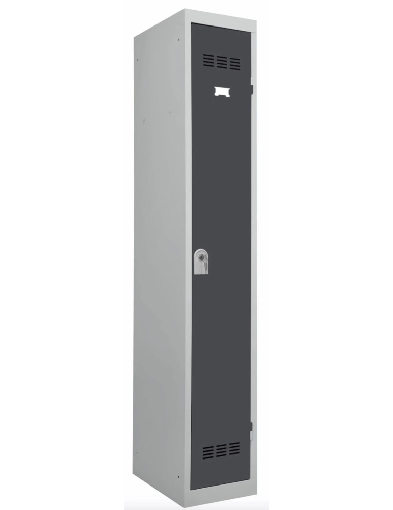 Vestiaire moderne alliant qualité, sécurité et design, dans le Gers