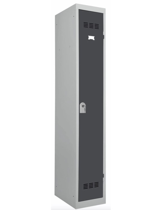 Vestiaire moderne alliant qualité, sécurité et design, dans le Gers