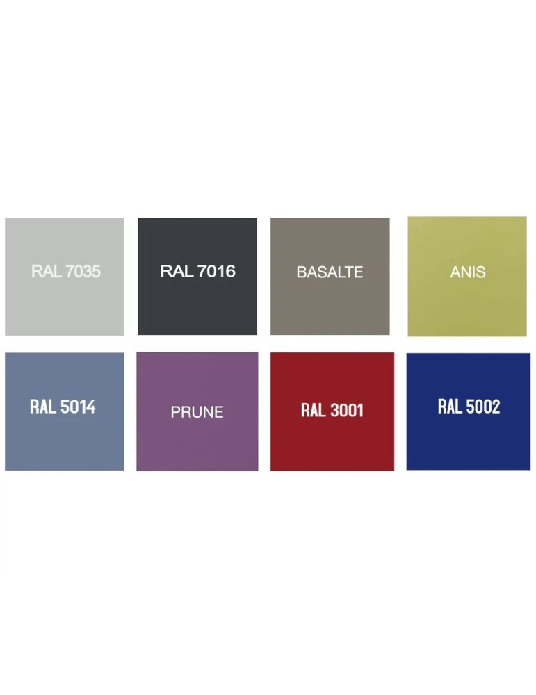 Vestiaire moderne alliant qualité, sécurité et design, dans le Gers