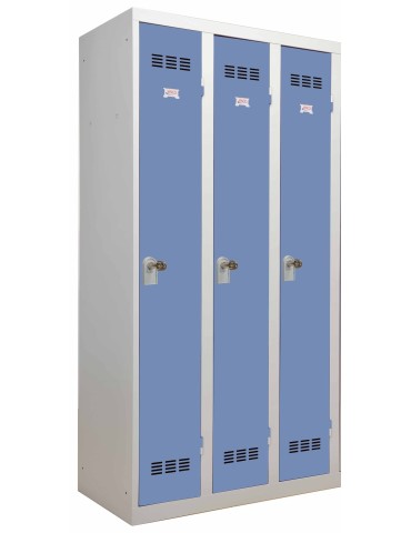 Vestiaire moderne alliant qualité, sécurité et design, dans le Gers, Fabrication Française 2