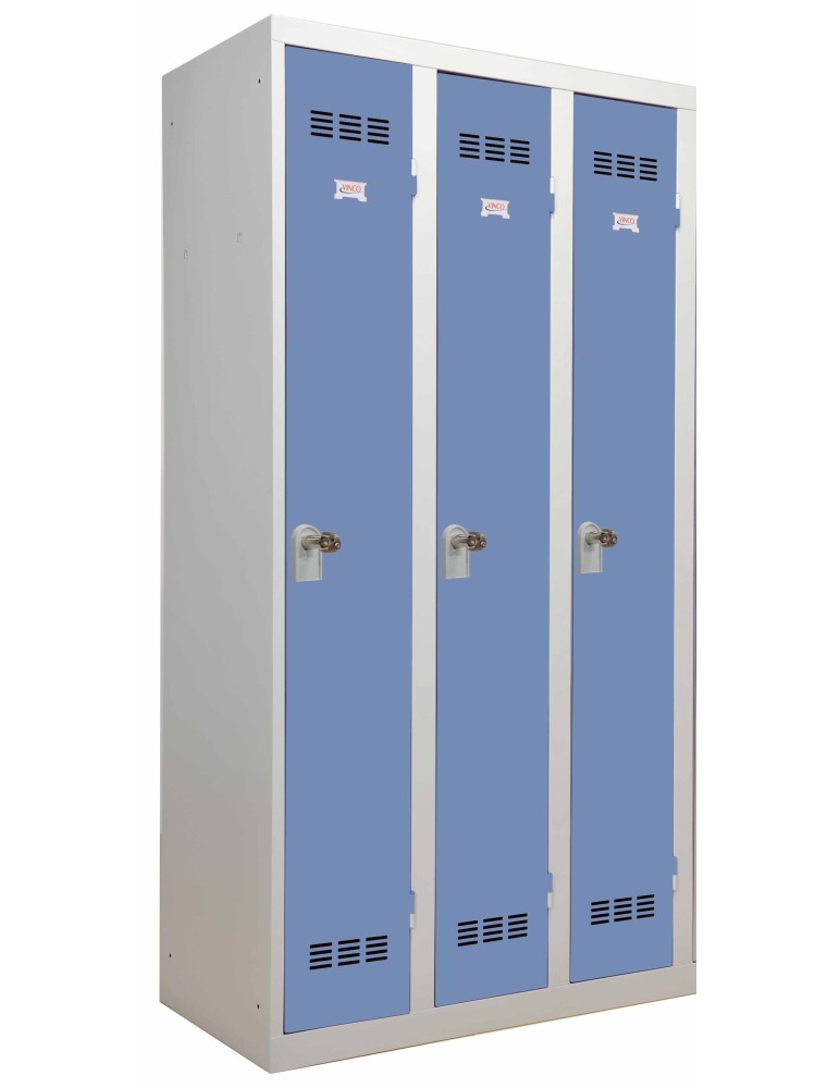 Vestiaire moderne alliant qualité, sécurité et design, dans le Gers, Fabrication Française