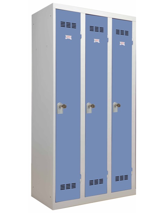 Vestiaire moderne alliant qualité, sécurité et design, dans le Gers, Fabrication Française