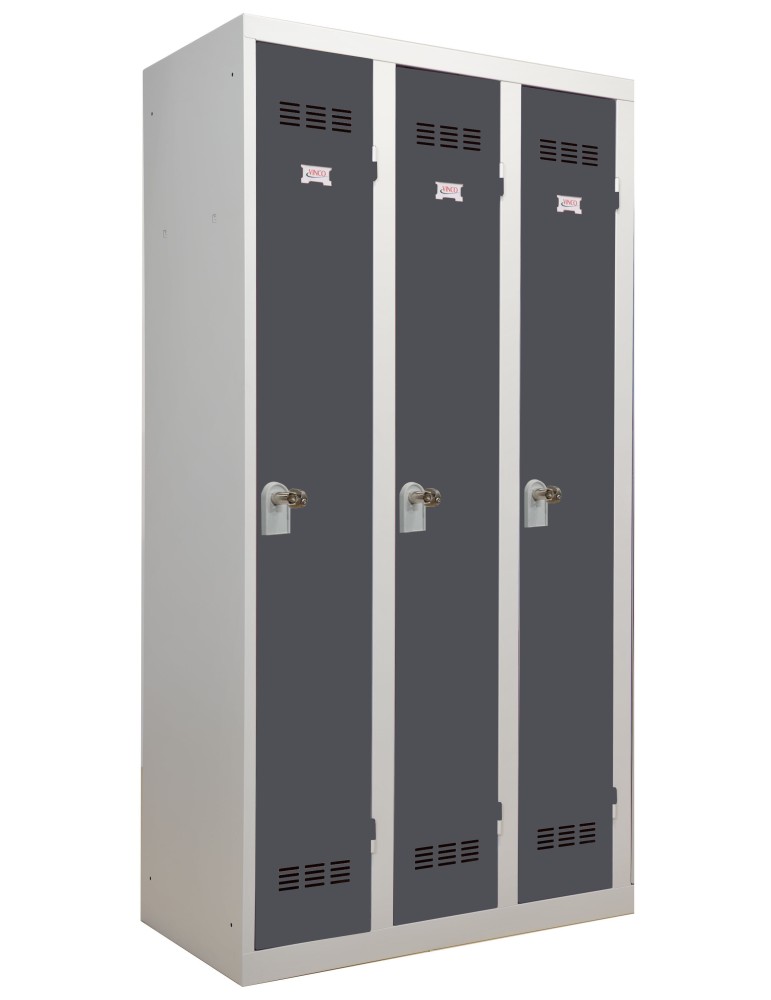 Vestiaire moderne alliant qualité, sécurité et design, dans le Gers, Fabrication Française