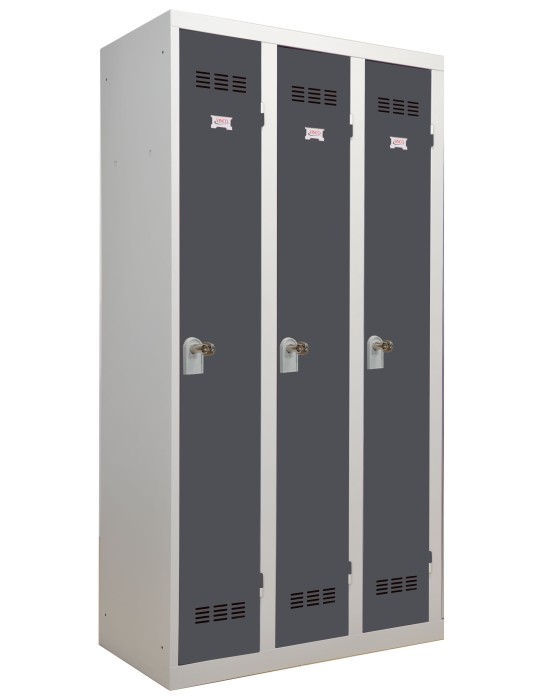 Vestiaire moderne alliant qualité, sécurité et design, dans le Gers, Fabrication Française