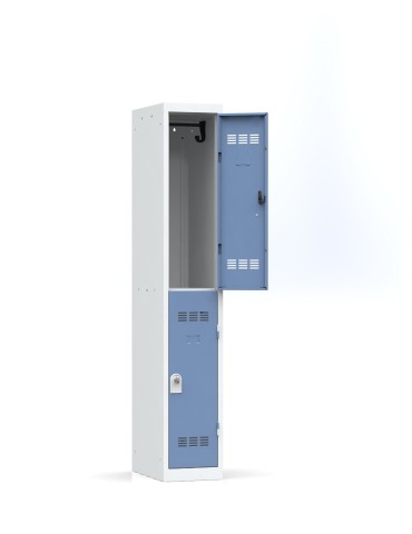 Nous proposons donc les ensembles 1, 2, 3 et 4 colonnes (largeur 30 à 120cm) qui s'intègrent dans tous les environnements (école 2