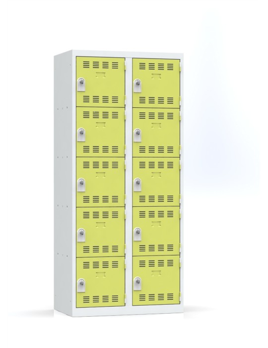 Nous proposons donc les ensembles 1, 2, 3 et 4 colonnes (largeur 30 à 120cm) qui s'intègrent dans tous les environnements (école