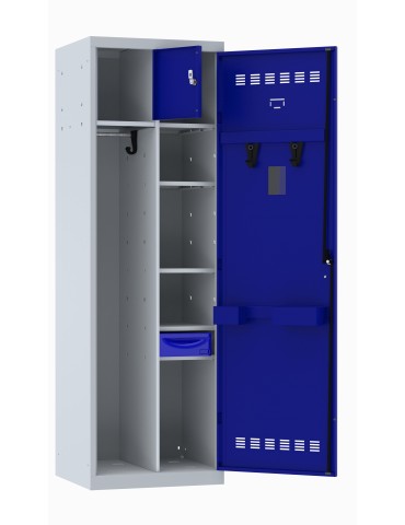 Equipement vestiaire de police, gendarmerie, 2