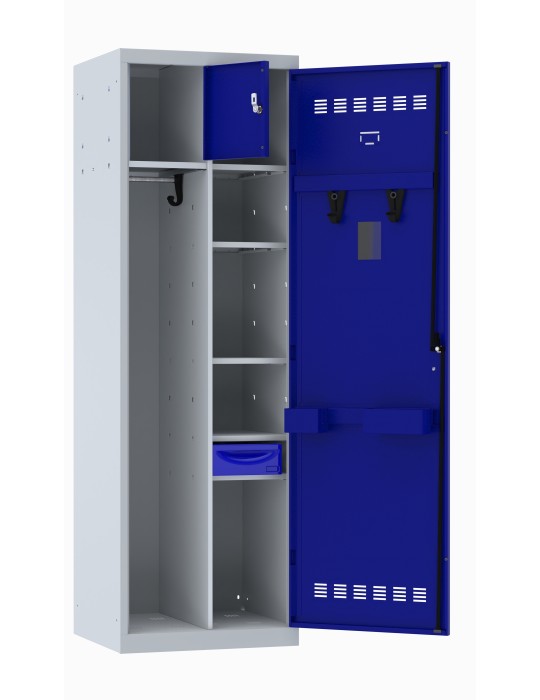 Equipement vestiaire de police, gendarmerie,