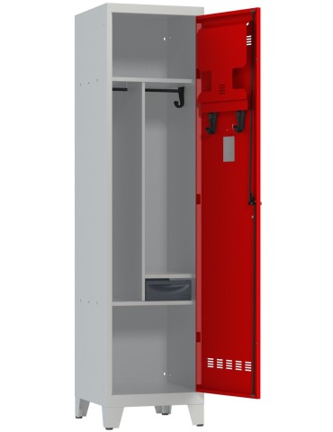 Equipement vestiaire pompiers Gers, 2mmolilier.com