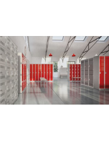 Equipement vestiaire pompiers Gers, 2mmolilier.com 2