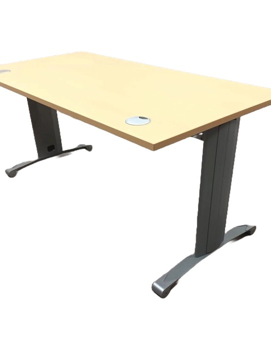 Bureau droit - 2Mmobilier